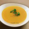 PUMPKIN SOUP